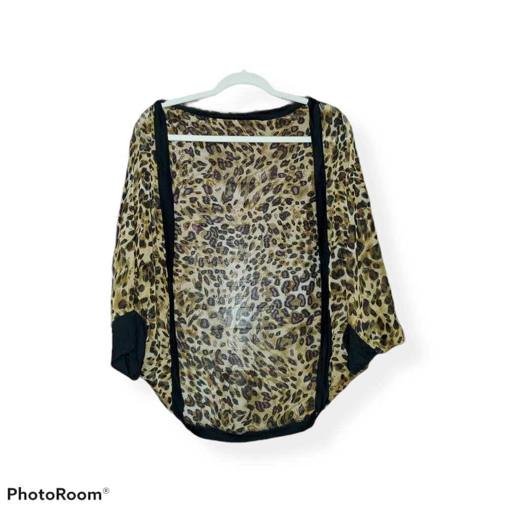 Shrug bolero by Baluoke